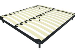 Основание ортопедическое ( не разборное) Релакс